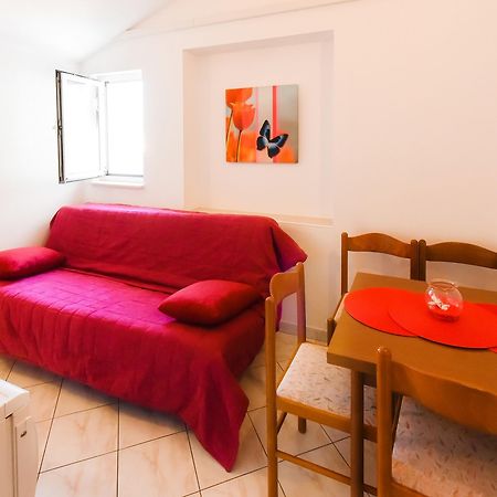 Apartments Marica Vodice Zewnętrze zdjęcie