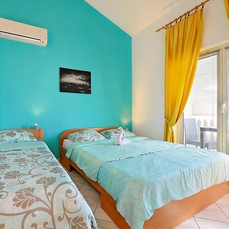 Apartments Marica Vodice Zewnętrze zdjęcie