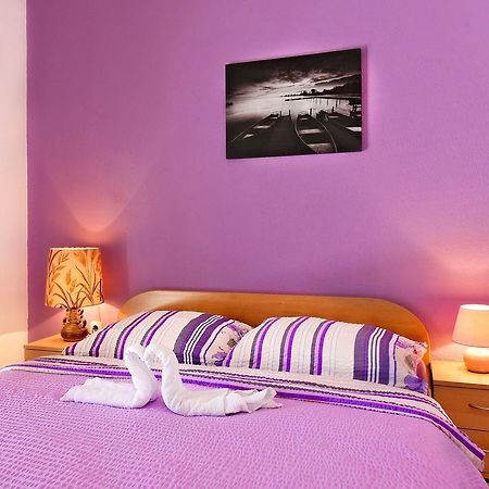 Apartments Marica Vodice Zewnętrze zdjęcie