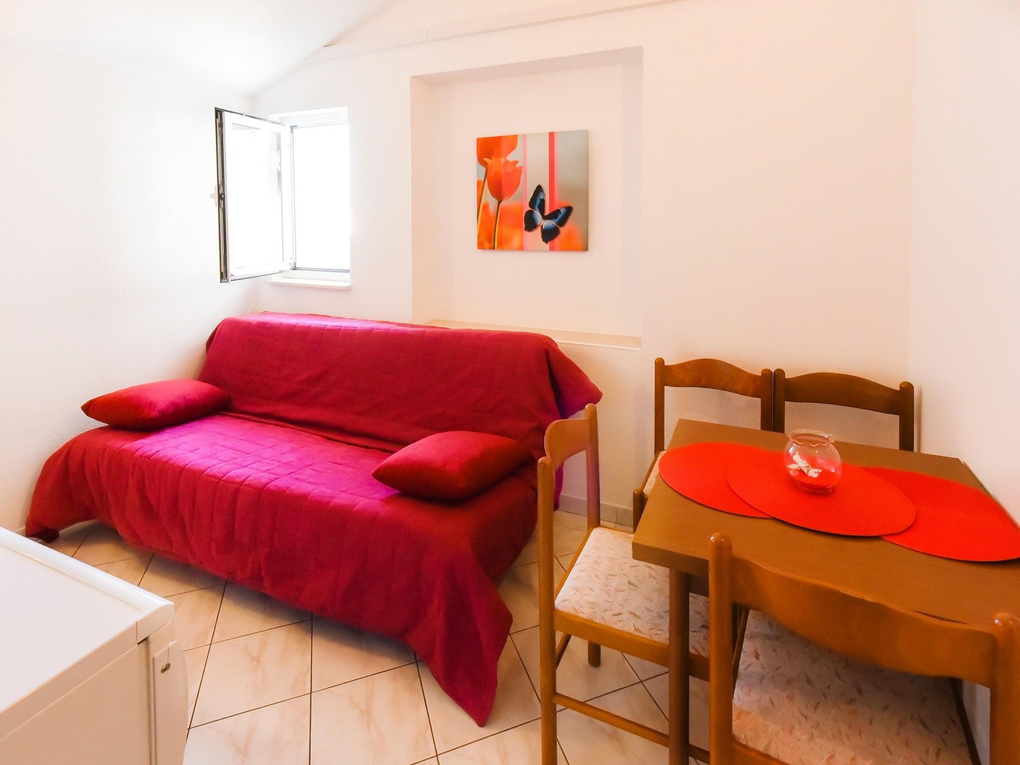 Apartments Marica Vodice Zewnętrze zdjęcie