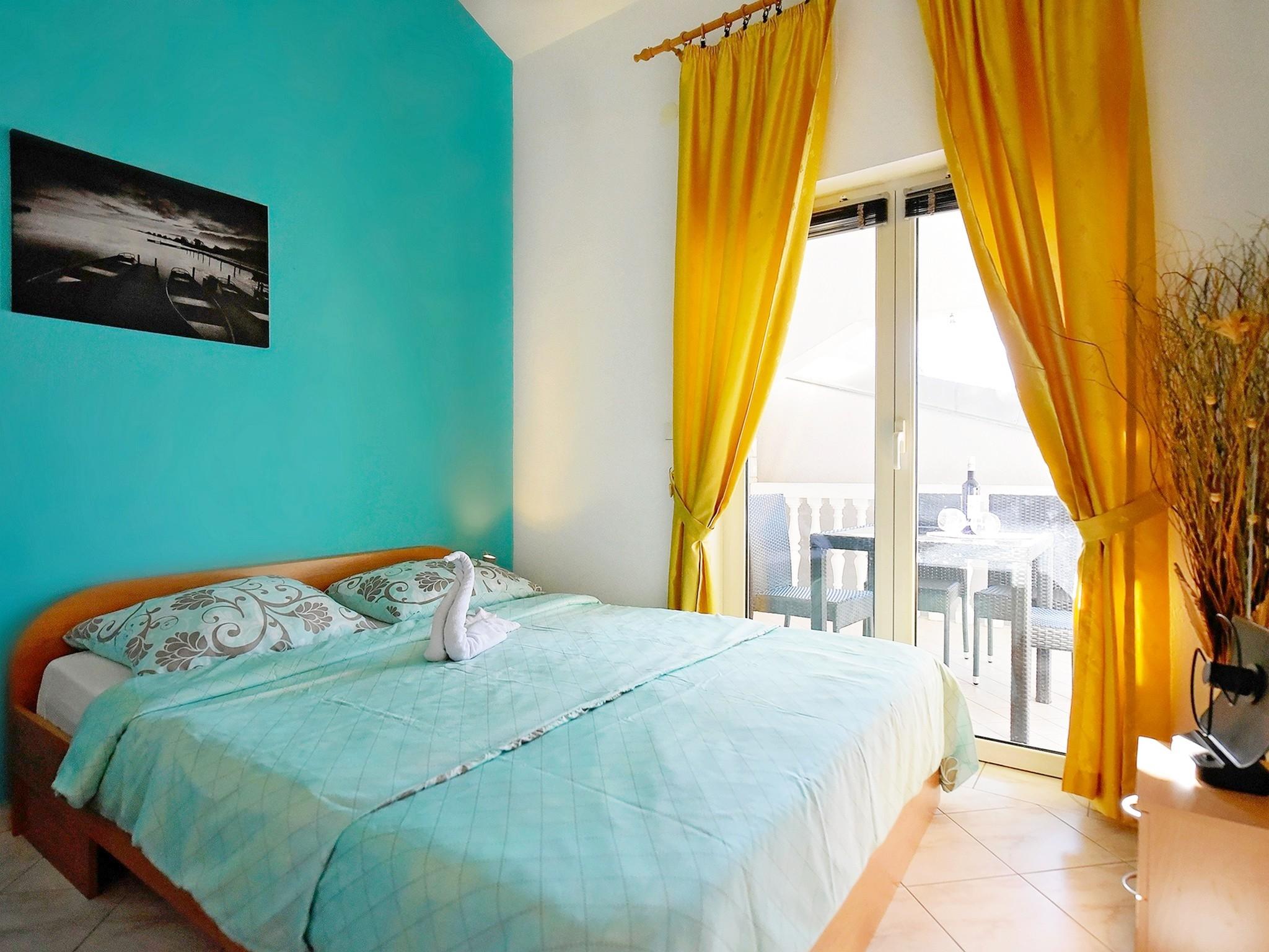 Apartments Marica Vodice Zewnętrze zdjęcie