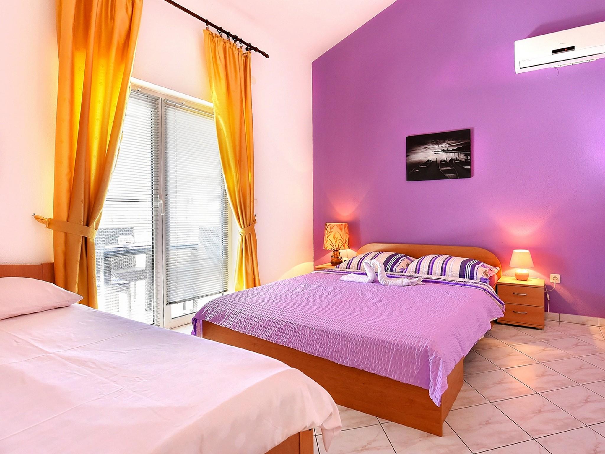 Apartments Marica Vodice Zewnętrze zdjęcie
