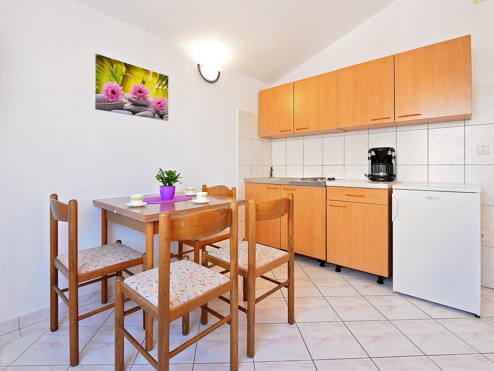 Apartments Marica Vodice Zewnętrze zdjęcie