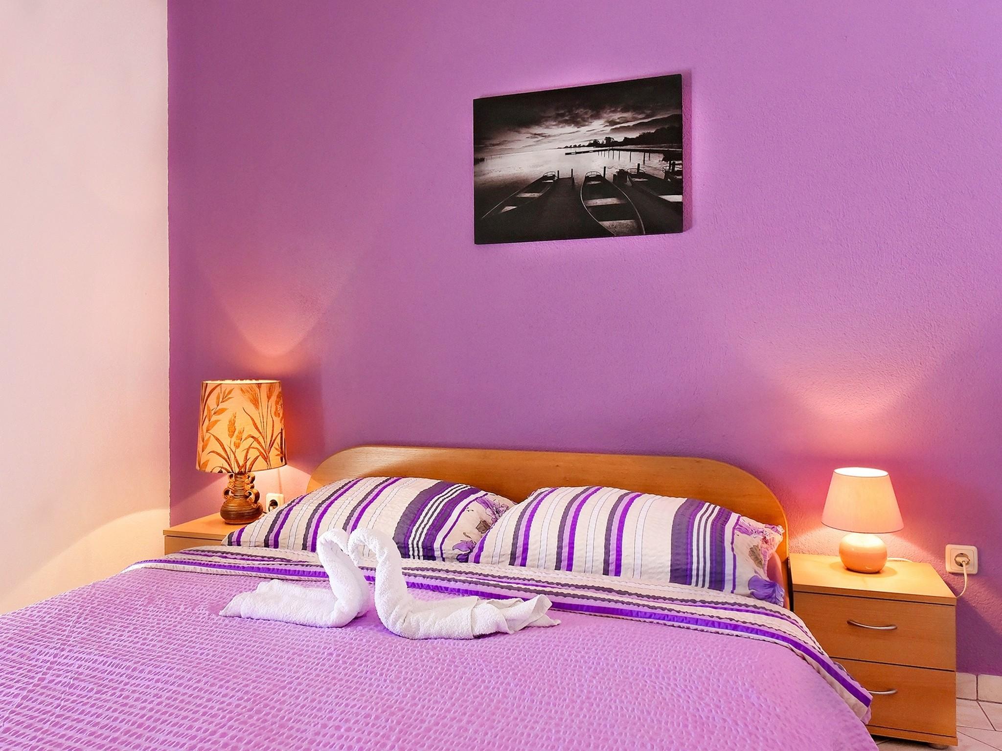 Apartments Marica Vodice Zewnętrze zdjęcie